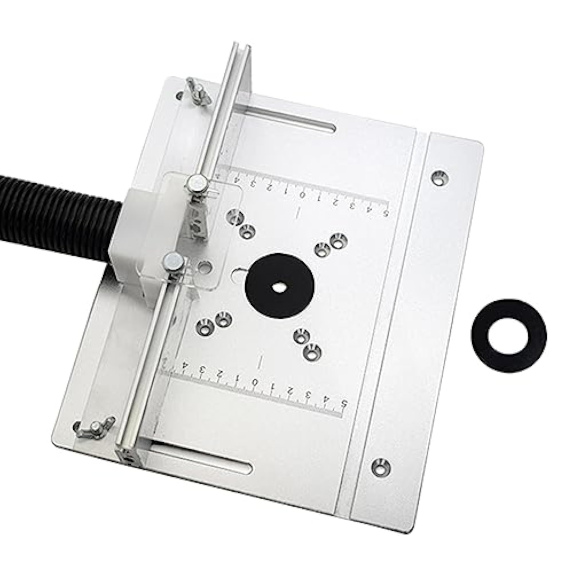 Router Table Insert Plate Heavy Duty